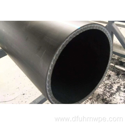 Cross helically wound steel wires composite pipelines